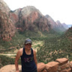 Meet your Posher, Elizabeth